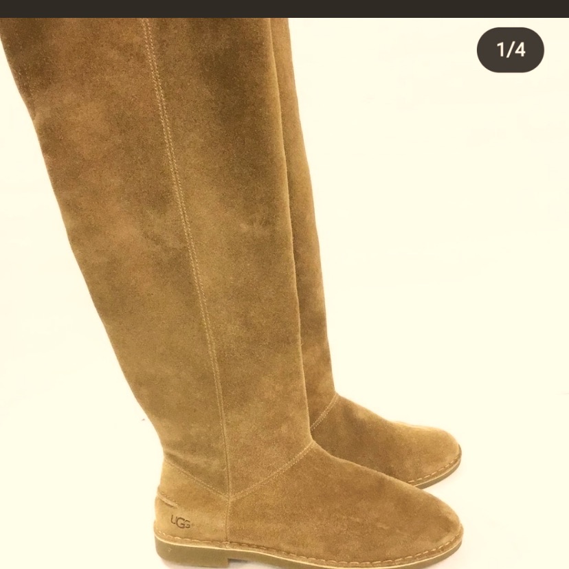 Authentic Tall Otk Ugg’s